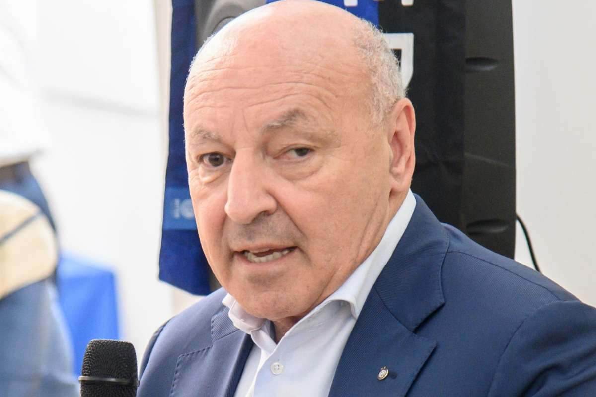 Beppe Marotta