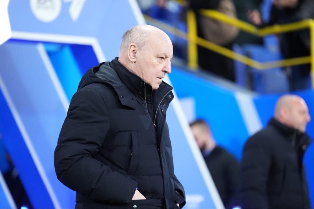 Giuseppe "Beppe" Marotta