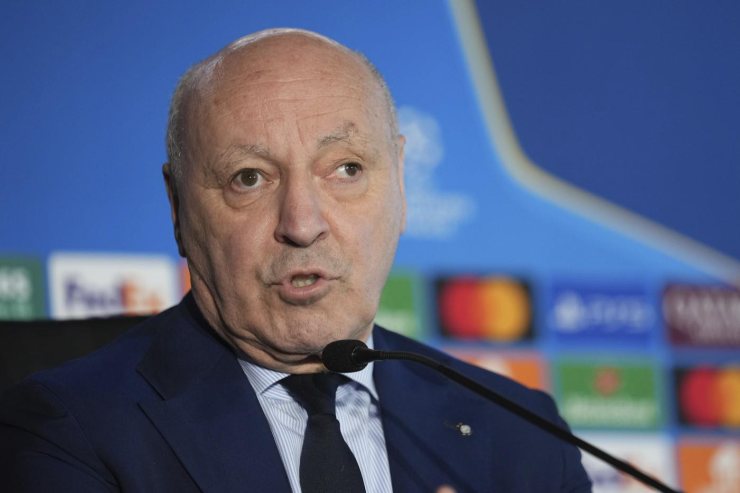Giuseppe Marotta