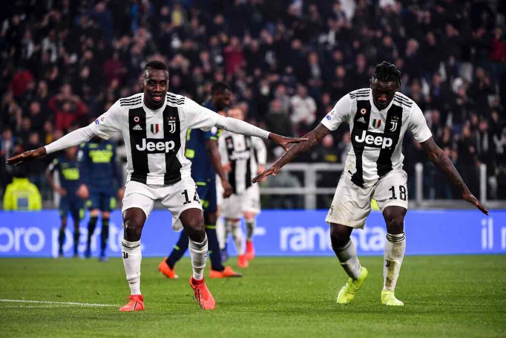 Matuidi confida in Comolli