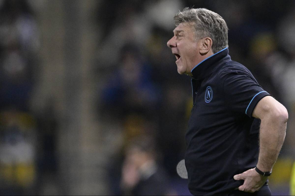 “Guardiola e Inzaghi si sono ispirati a me”: Uscita a sorpresa di Mazzarri, tutte le rivendicazioni dell’ex Napoli “Guardiola e Inzaghi si sono ispirati a me”: Uscita a sorpresa di Mazzarri, tutte le rivendicazioni dell’ex Napoli