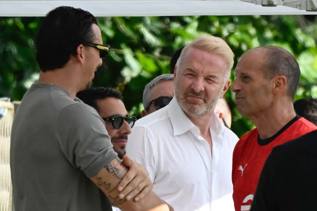 Milan, l’affare ora è a rischio : la notizia gela Tare Milan, l’affare ora è a rischio : la notizia gela Tare