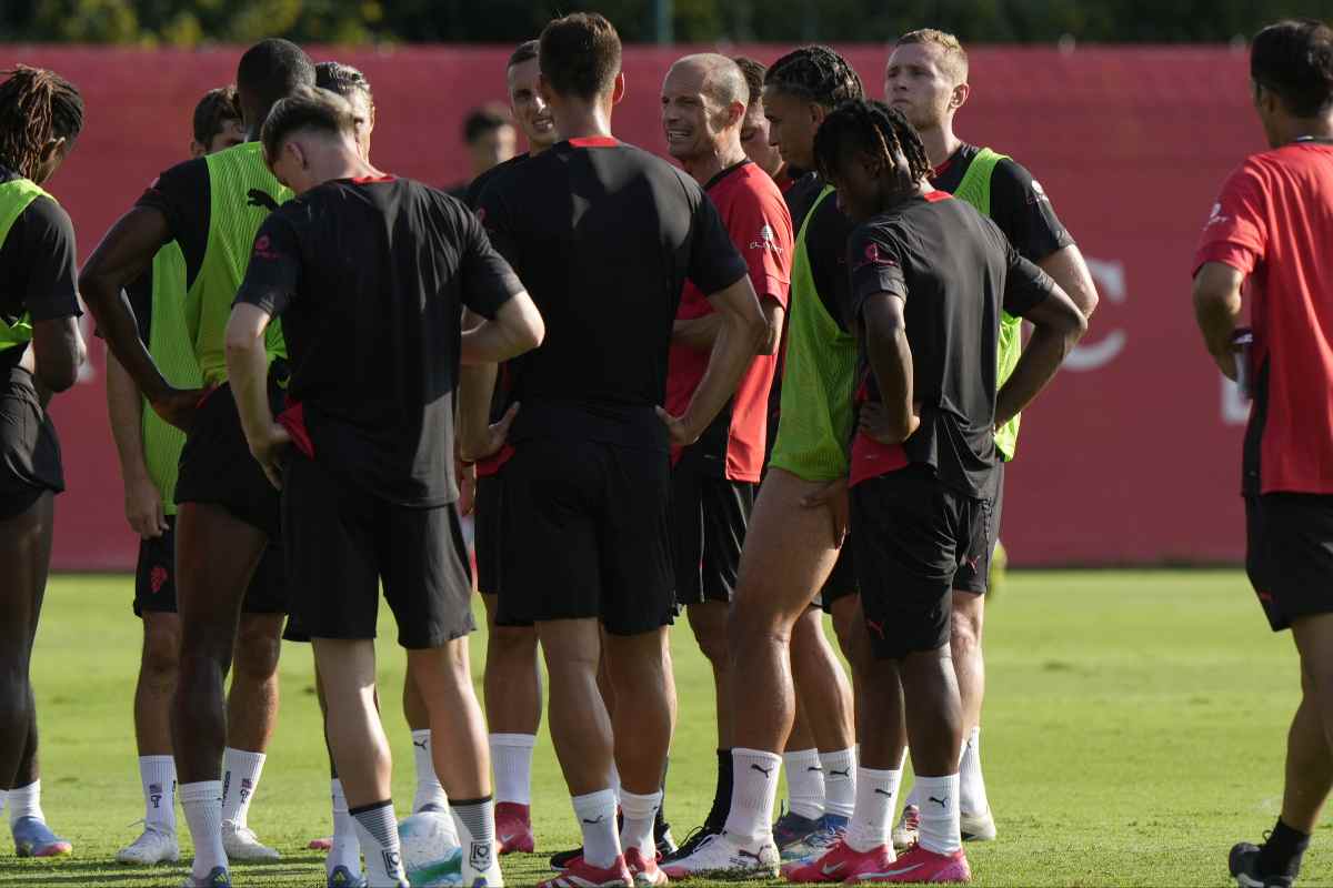 milan saluta e va in arabia cessione da 10 milioni