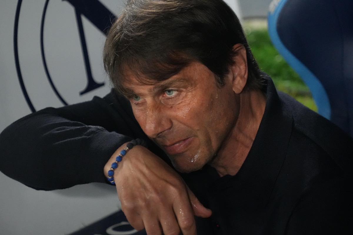 Napoli, beffa da non credere: hanno trovato l’accordo col calciatore! Napoli, beffa da non credere: hanno trovato l’accordo col calciatore!
