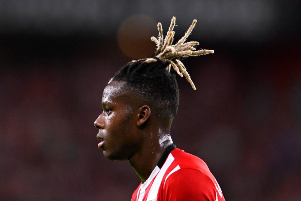 Nico Williams