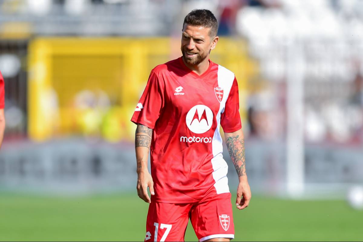 Calciomercato, Papu Gomez torna in Italia: è fatta per il suo ritorno