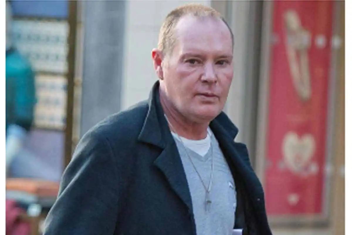 Paul Gascoigne