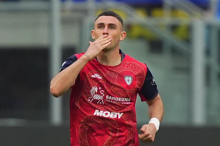 Piccoli in campo