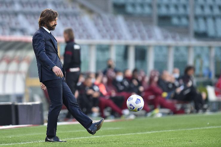 Pirlo