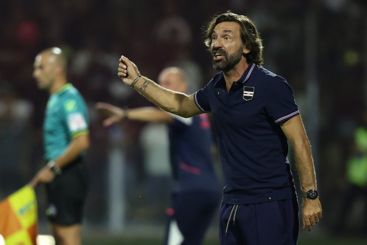 Pirlo