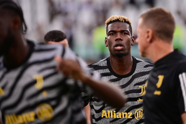 Pogba