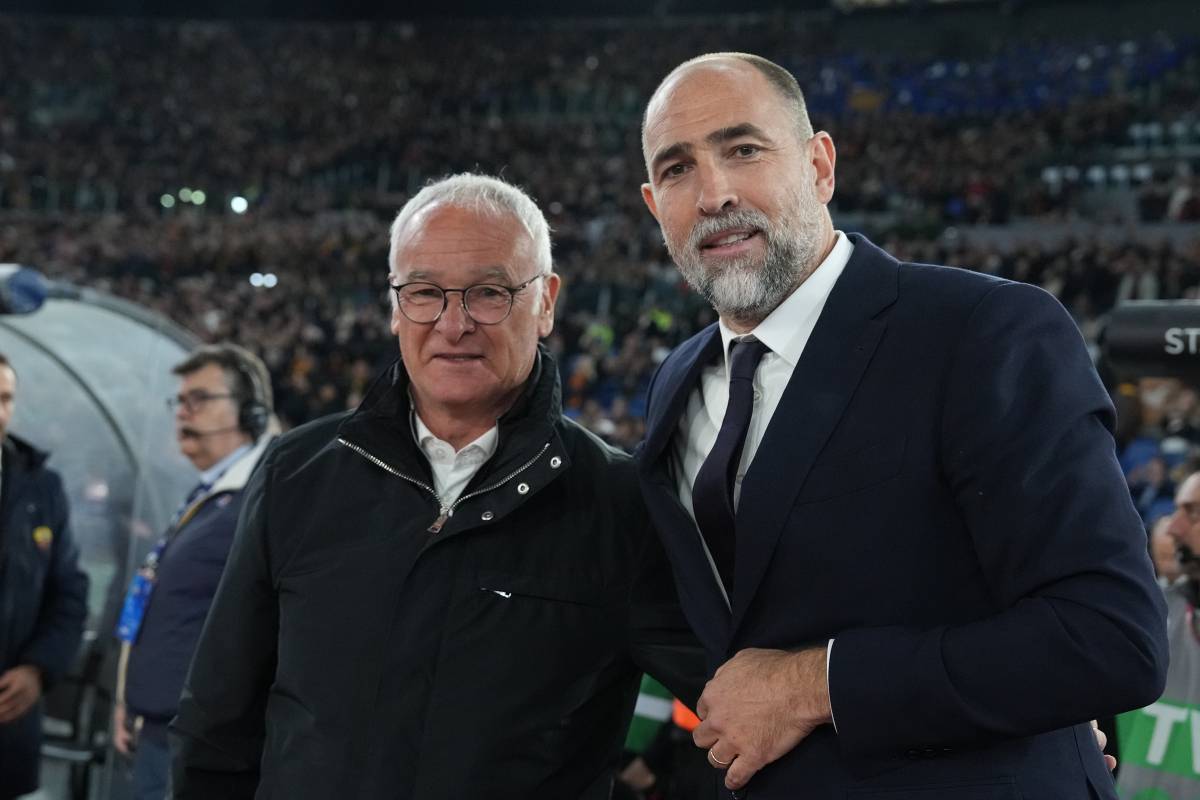 Ranieri Tudor