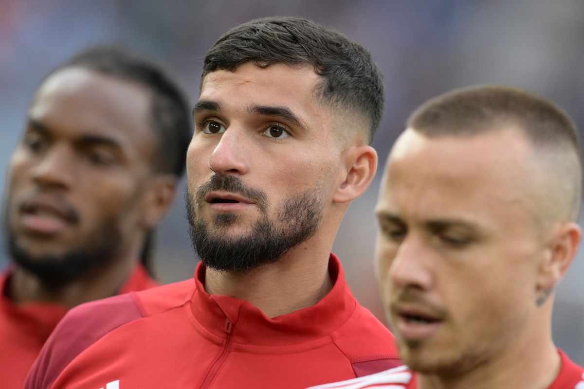 milan svolta bennacer ritorno in serie a con lo scambio