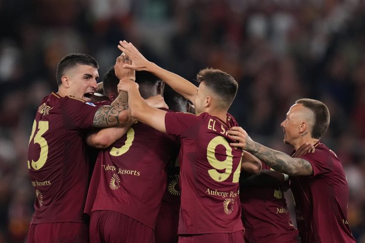 Calciomercato Roma, sfuma l'arrivo del nuovo centrocampista: retroscena decisivo