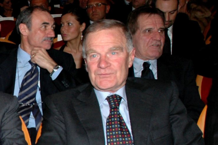 Sergio Campana