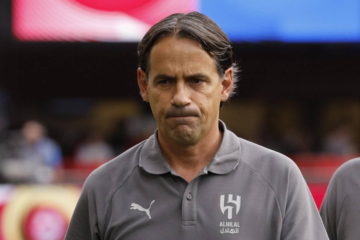 Simone Inzaghi