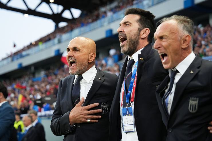 Spalletti
