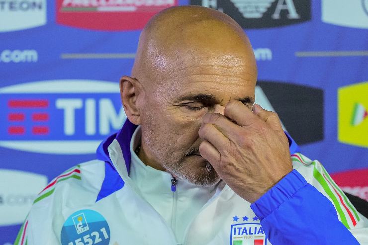 Spalletti