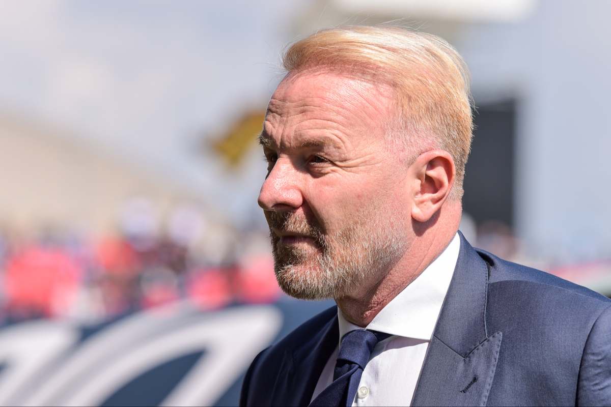 Mercato Milan, affare sfumato: “Ha rifiutato il trasferimento” Mercato Milan, affare sfumato: “Ha rifiutato il trasferimento”