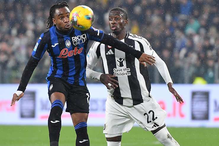 Timothy Weah
