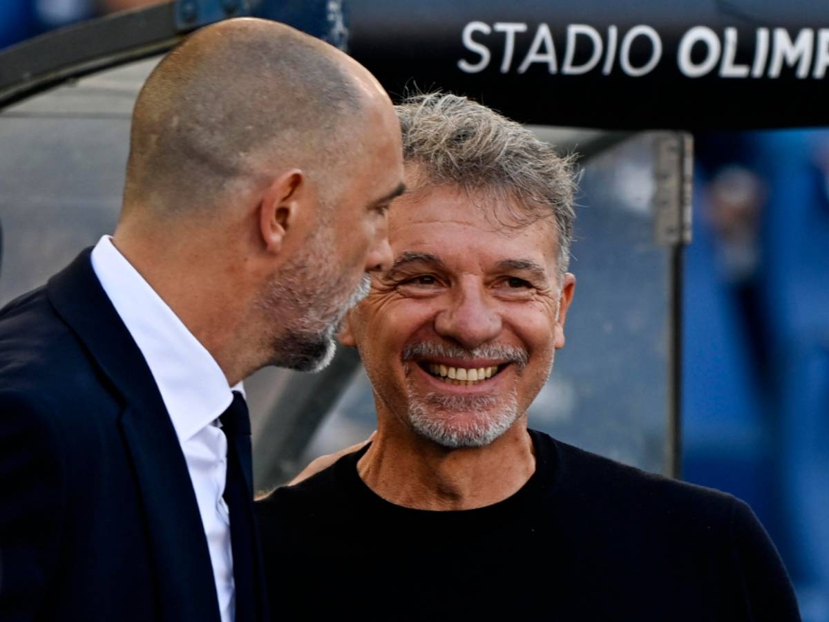 Prendono a sorpresa il capitano della squadra: prenotato il volo per Torino Prendono a sorpresa il capitano della squadra: prenotato il volo per Torino