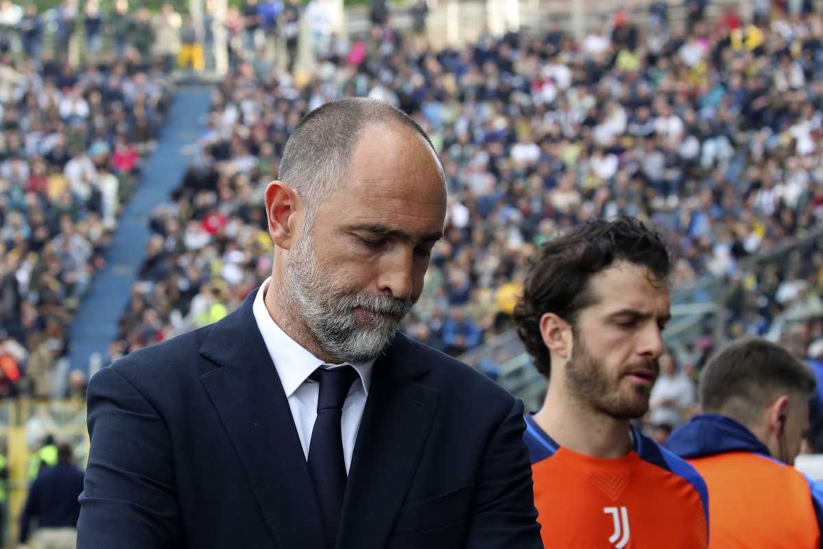 Juventus, Comolli ha scelto il suo collaboratore: c’è l’annuncio Juventus, Comolli ha scelto il suo collaboratore: c’è l’annuncio