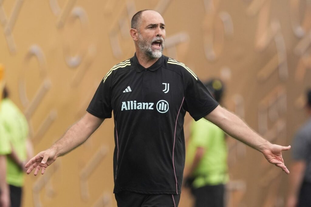 Tudor Juve