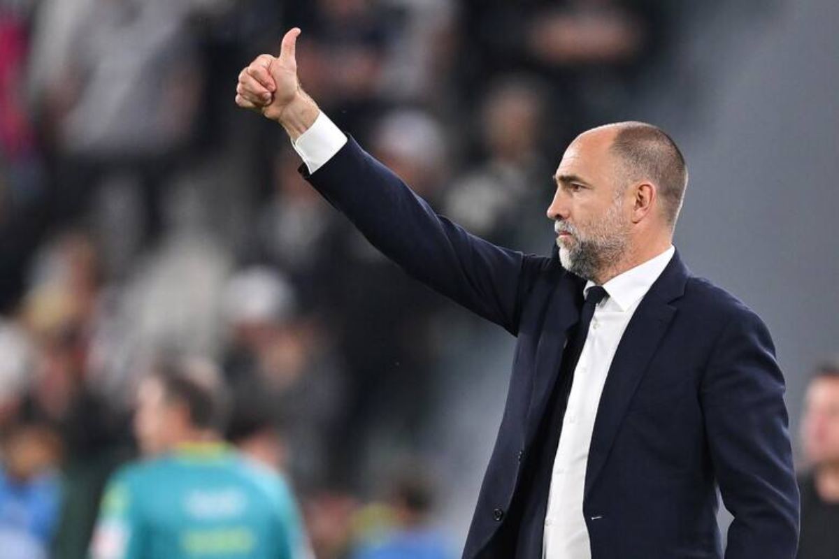 Juventus, doppio colpo da sogno: Comolli scatenato! Juventus, doppio colpo da sogno: Comolli scatenato!
