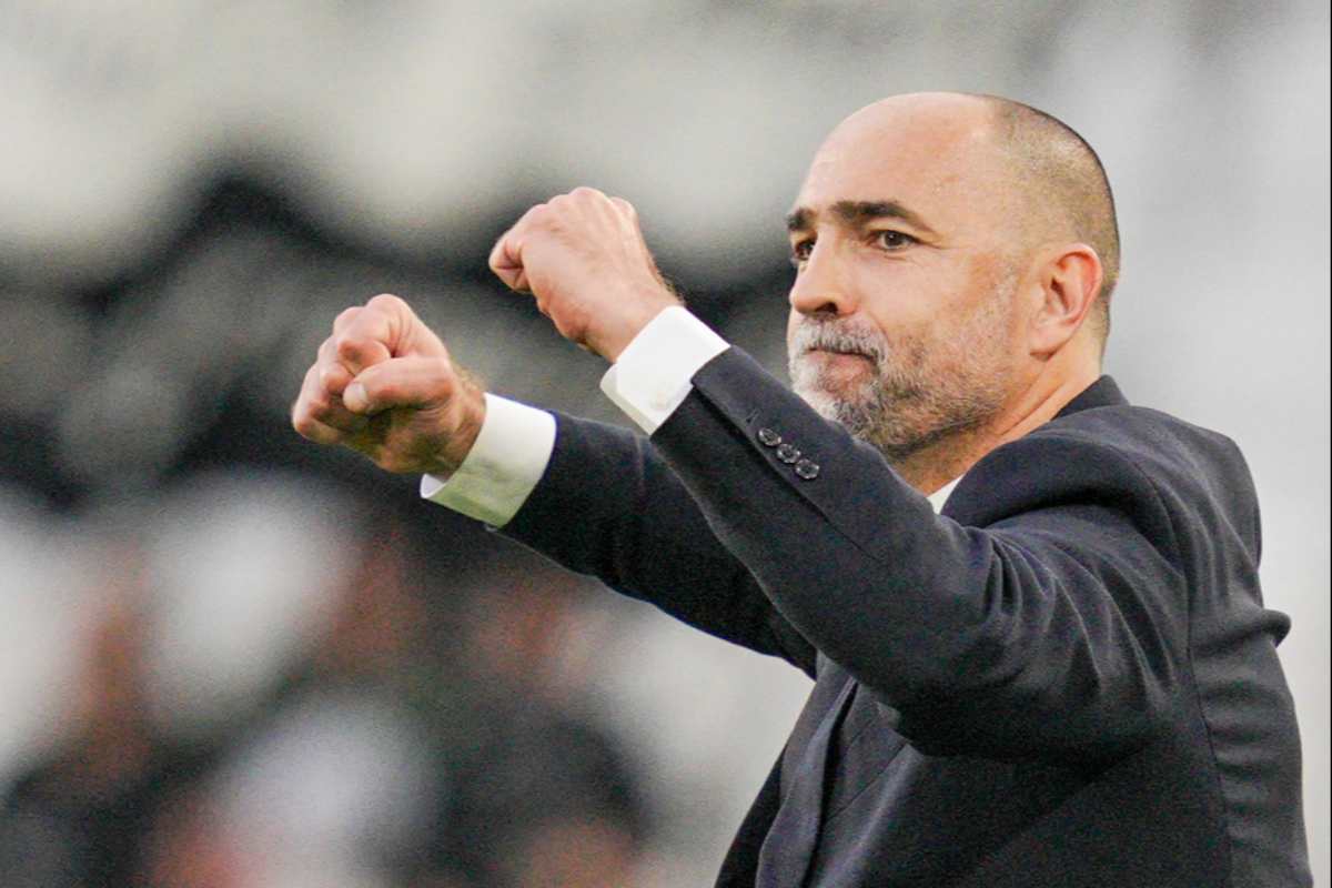 Boom Juventus, top player ad un passo: l’annuncio fa partire la festa Boom Juventus, top player ad un passo: l’annuncio fa partire la festa