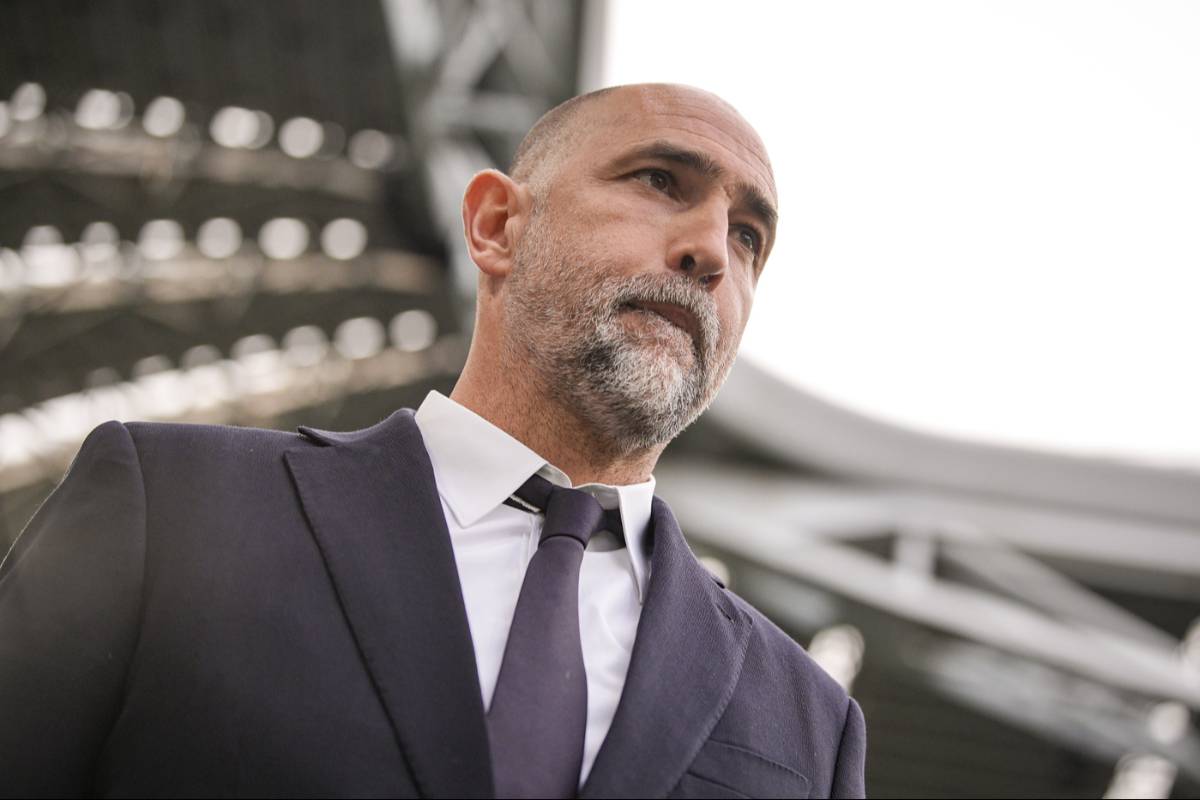 ULTIM’ORA – Juventus, fatta per lo scambio a sorpresa: c’è l’Here we go! ULTIM’ORA – Juventus, fatta per lo scambio a sorpresa: c’è l’Here we go!