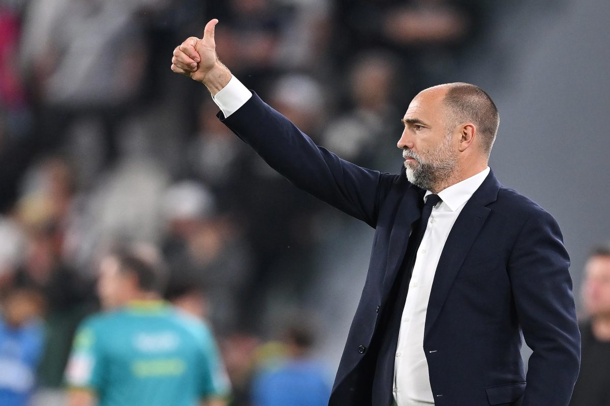 juventus si sogna in grande per il colpo in difesa contatti con l8217ex serie a