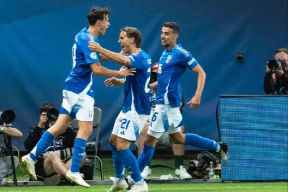 Dalla C alla Nazionale: scelto il nuovo CT dell’Under 21