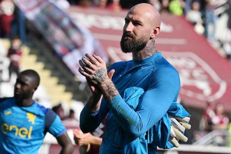 Vanja Milinkovic Savic