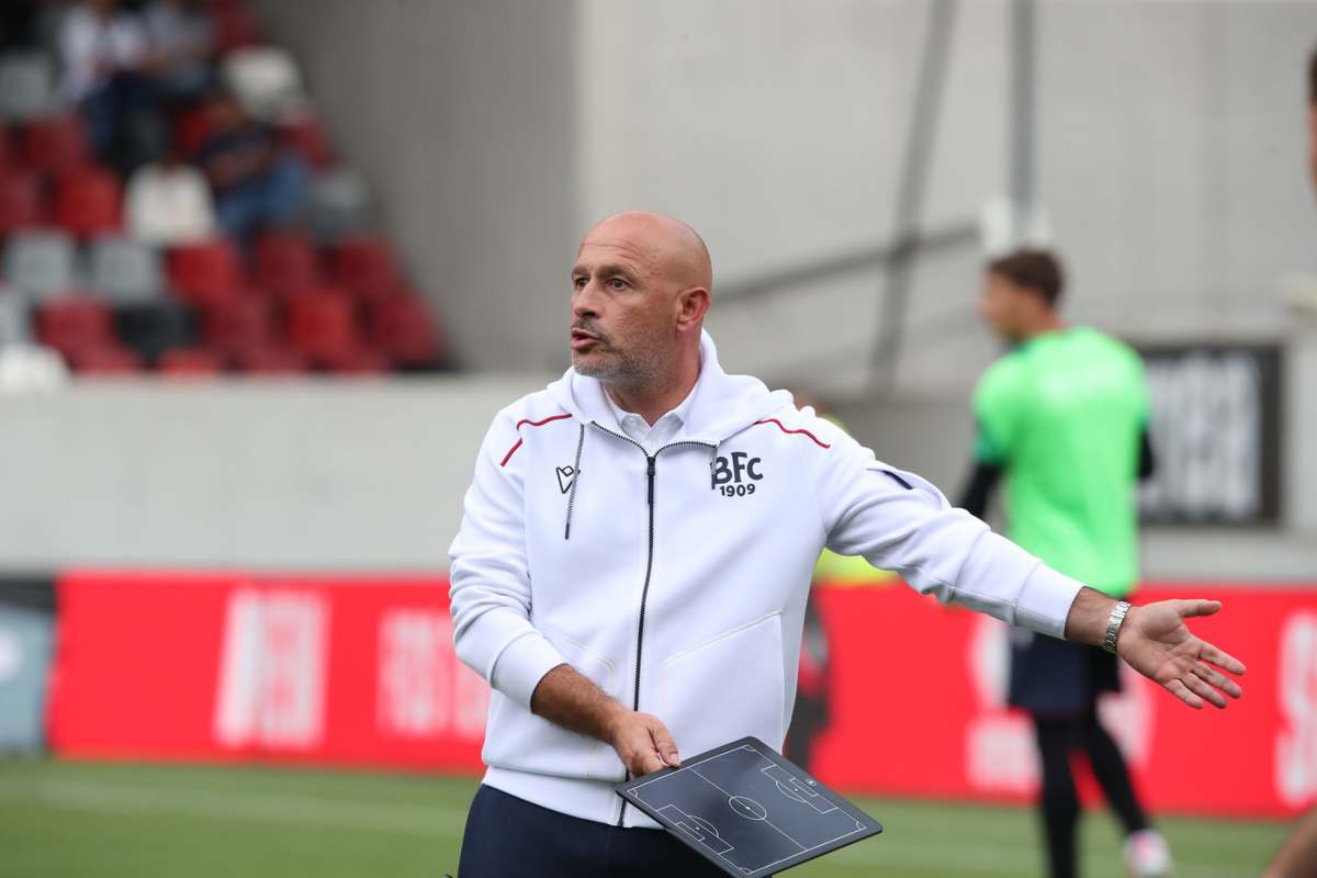 Italiano sfida ancora la Fiorentina: nel mirino un talento della Serie B