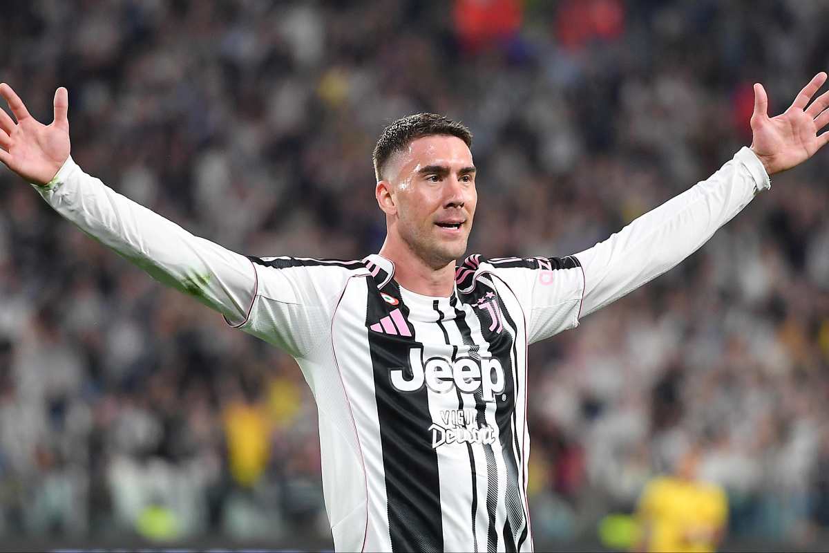 Milan, Vlahovic si fa in salita: si respira aria di derby Milan, Vlahovic si fa in salita: si respira aria di derby
