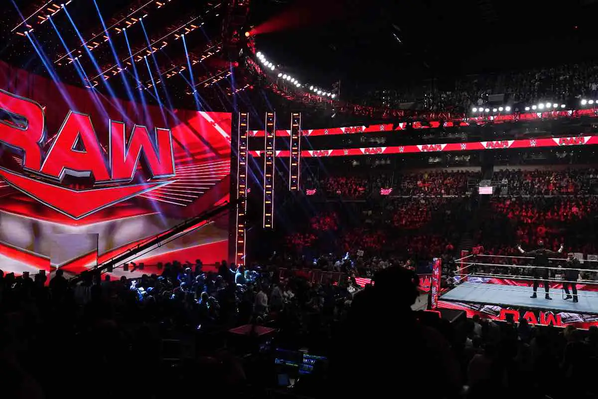 Morta l'icona della WWE