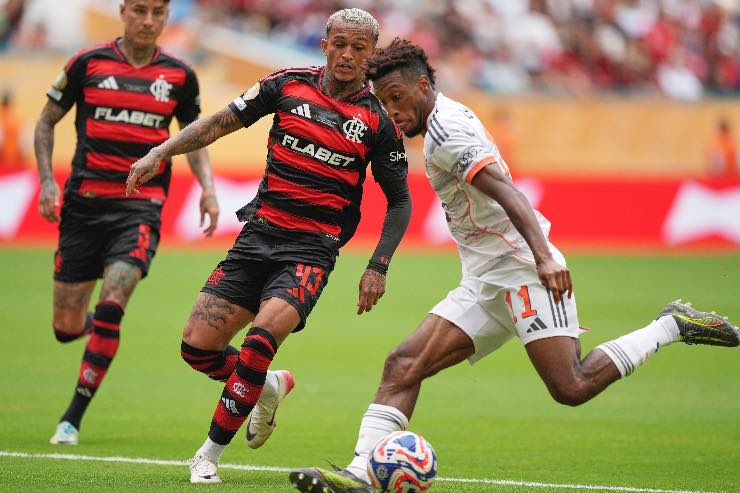 Emerson Royal sblocca la trattativa della Roma per Wesley 