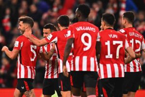 Yeray Alvarez positivo al doping