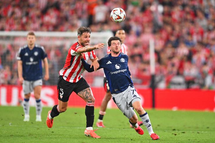 Yeray Alvarez positivo al doping