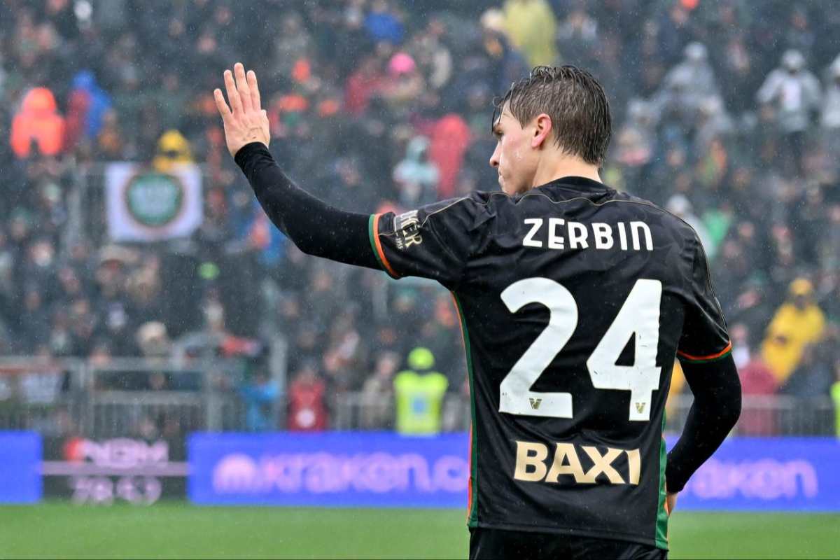Il Napoli aiuta ancora la Cremonese: dopo Zerbin vicino il colpo in attacco Il Napoli aiuta ancora la Cremonese: dopo Zerbin vicino il colpo in attacco