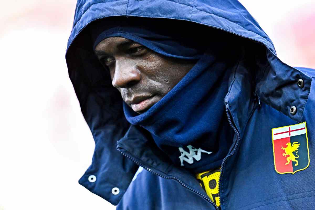Balotelli