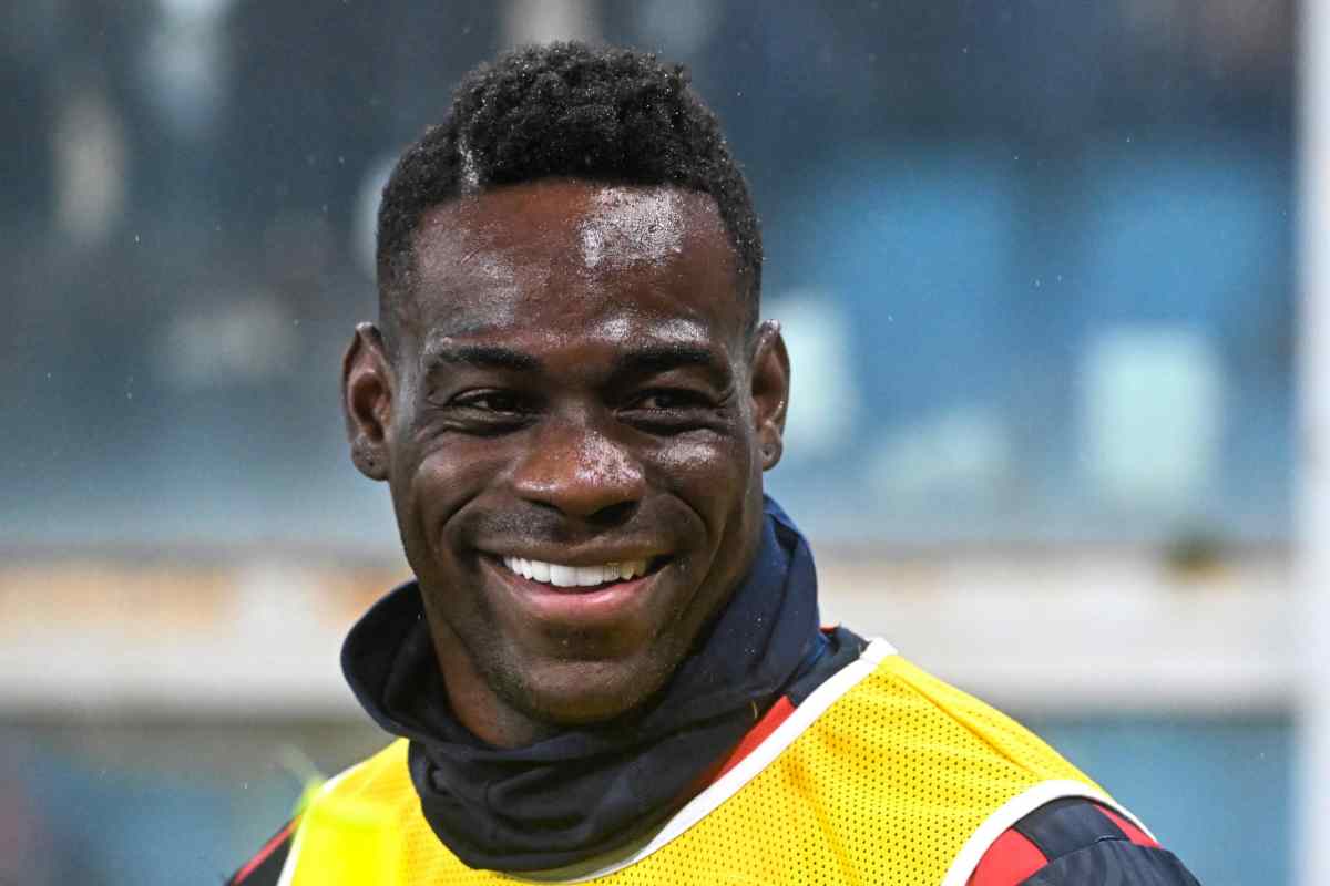 Serie A, Balotelli vuole tornare a giocare e si propone a un club: “Perché no?” Serie A, Balotelli vuole tornare a giocare e si propone a un club: “Perché no?”