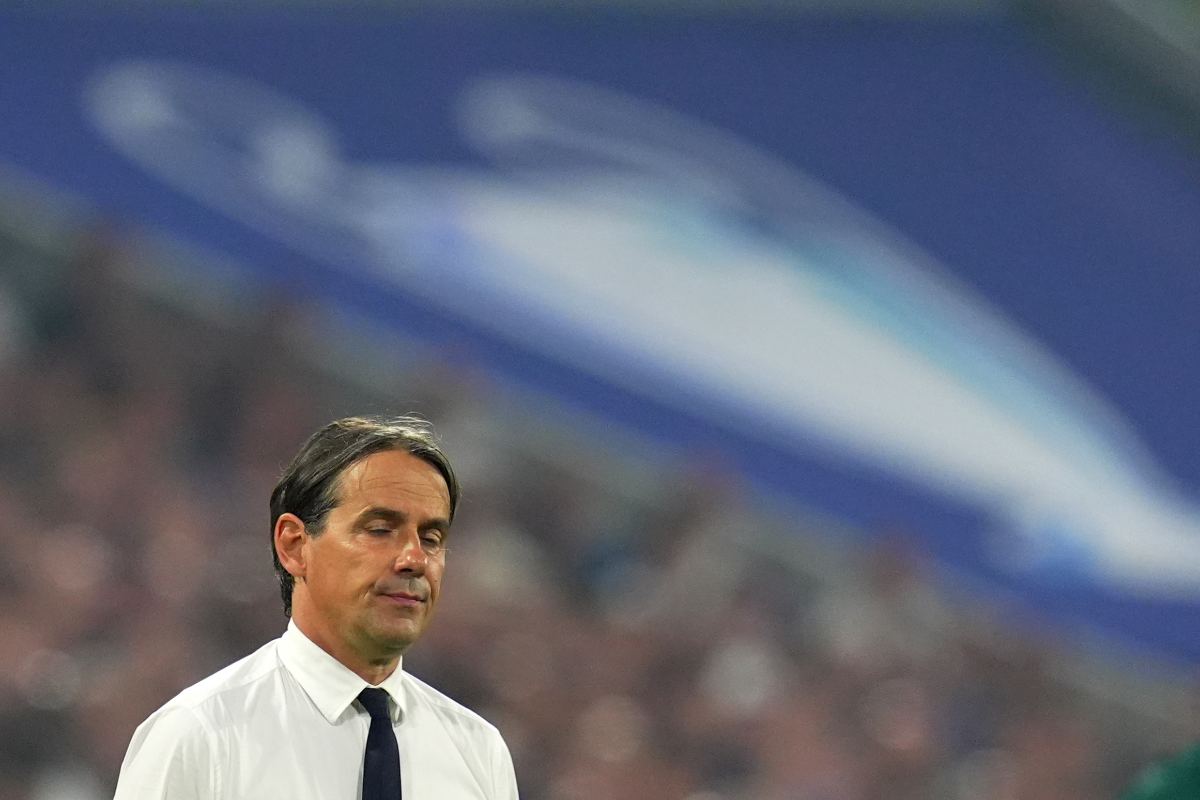 “Inzaghi ha distrutto l’Inter”: che bordata dall’ex nerazzurro!