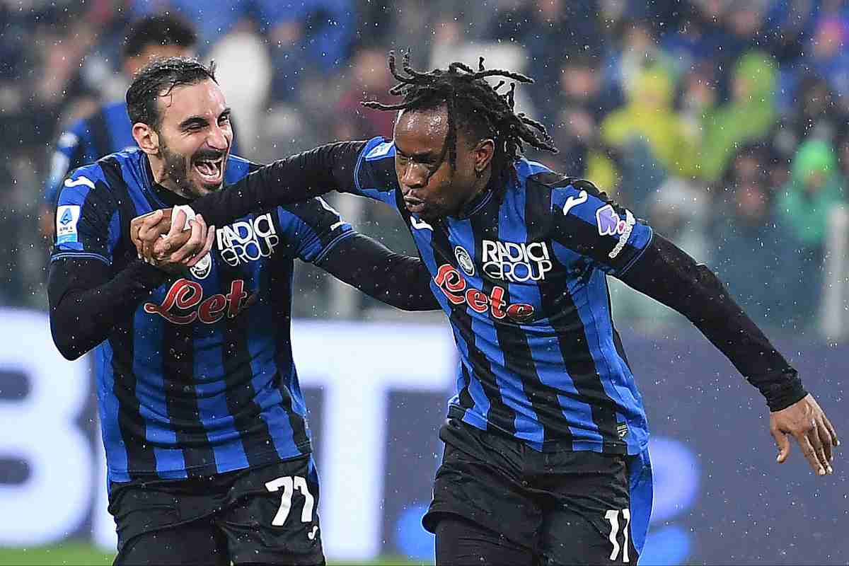 Atalanta, scelto il dopo Lookman: la rivelazione di mercato
