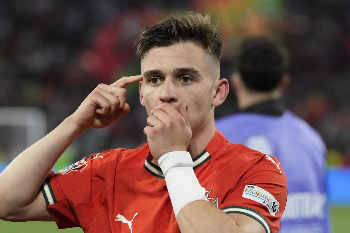 Mercato Juve, si chiude per Conceicao: affare ai dettagli Mercato Juve, si chiude per Conceicao: affare ai dettagli