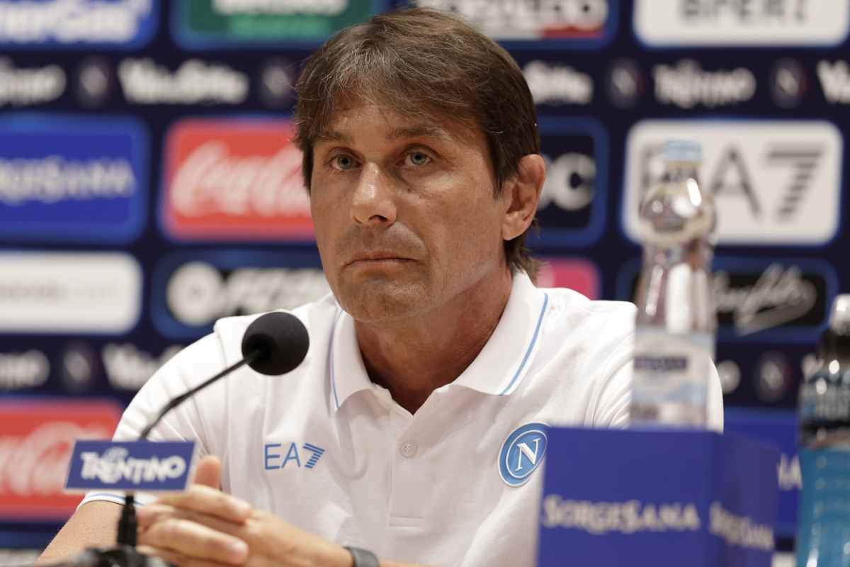 Infortunio Napoli, il sostituto arriva subito tramite il Real Madrid Infortunio Napoli, il sostituto arriva subito tramite il Real Madrid
