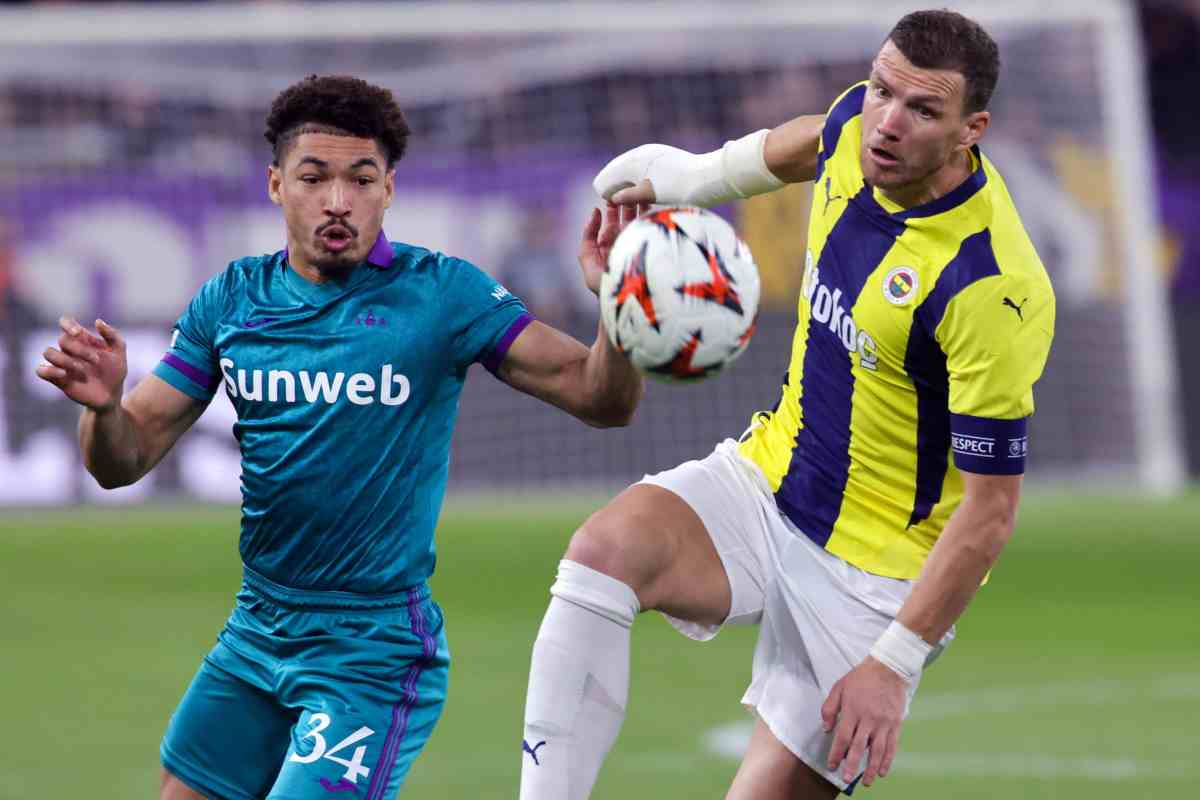Dzeko