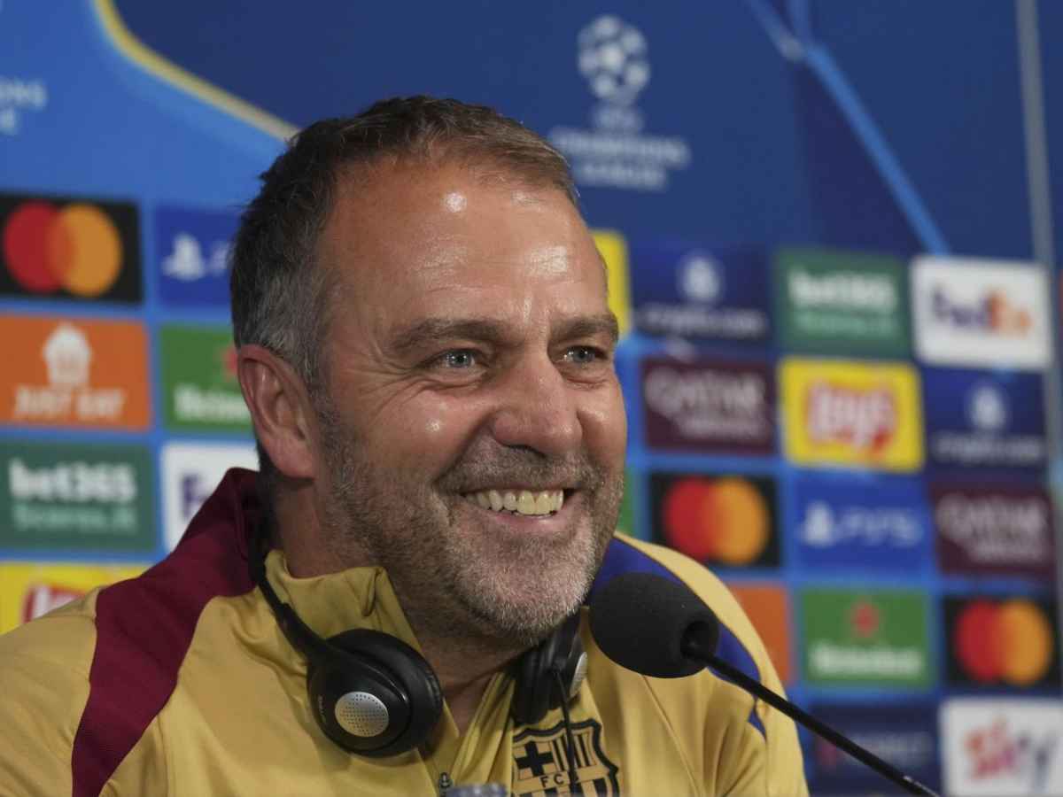 Niente Juve, Flick brucia Tudor: l’esterno da sogno va al Barcellona Niente Juve, Flick brucia Tudor: l’esterno da sogno va al Barcellona