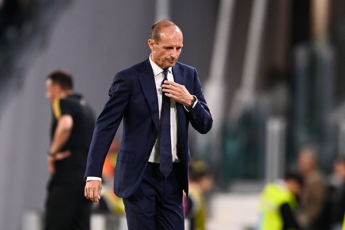 Infortunio Milan, subito grana per Allegri: la notizia preoccupa i tifosi Infortunio Milan, subito grana per Allegri: la notizia preoccupa i tifosi