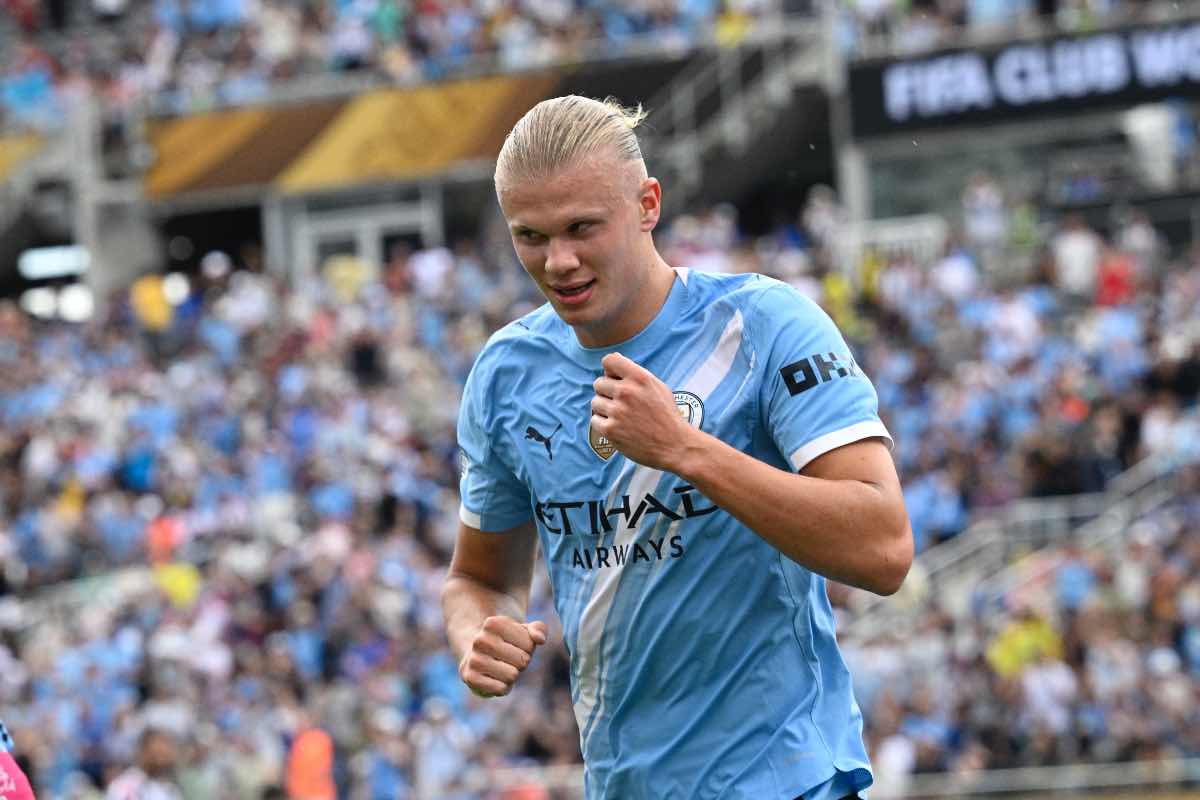 Haaland al Real Madrid? Bomba di mercato dalla Spagna Haaland al Real Madrid? Bomba di mercato dalla Spagna